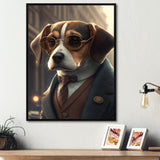 Mafia Beagle I
