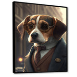 Mafia Beagle I