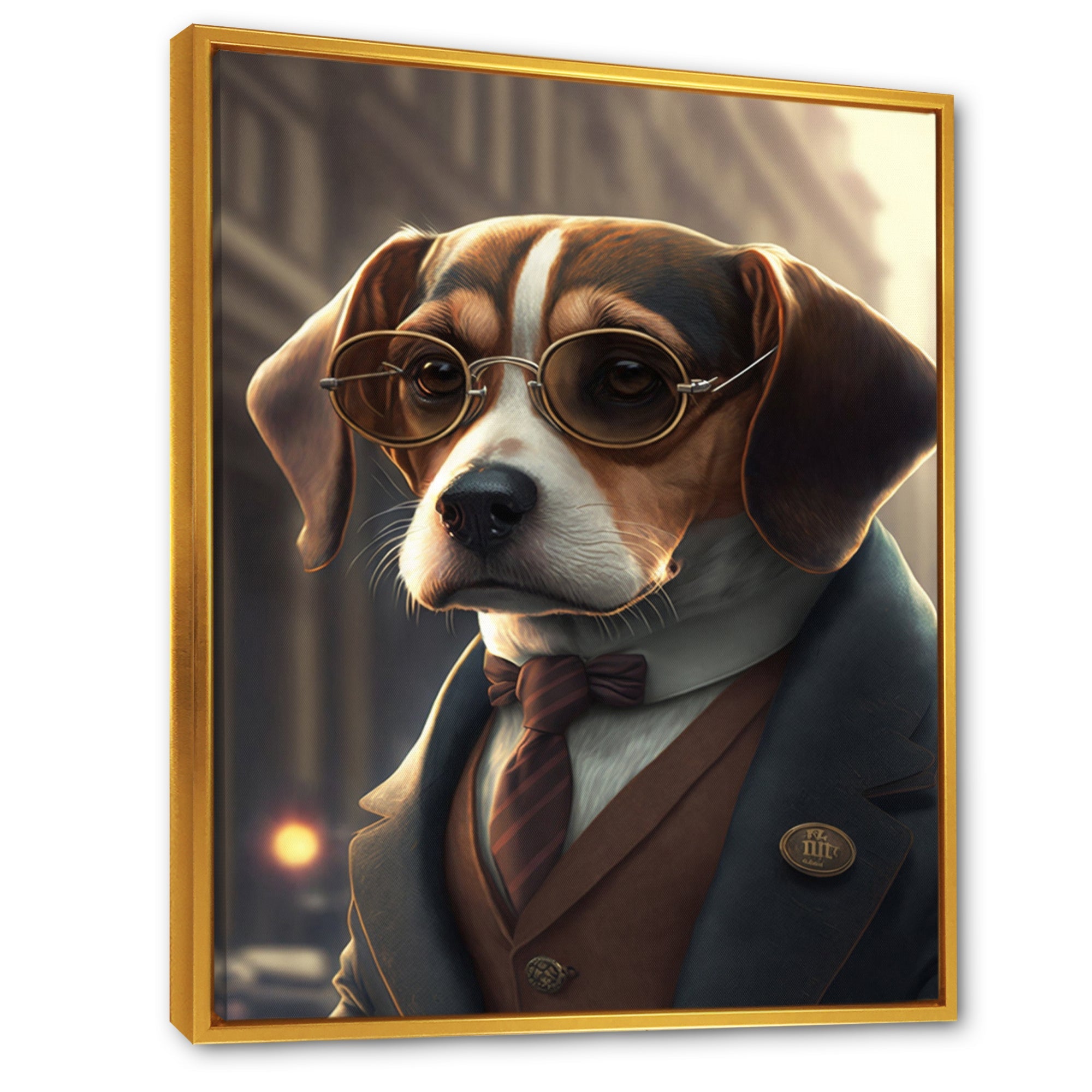 Mafia Beagle I