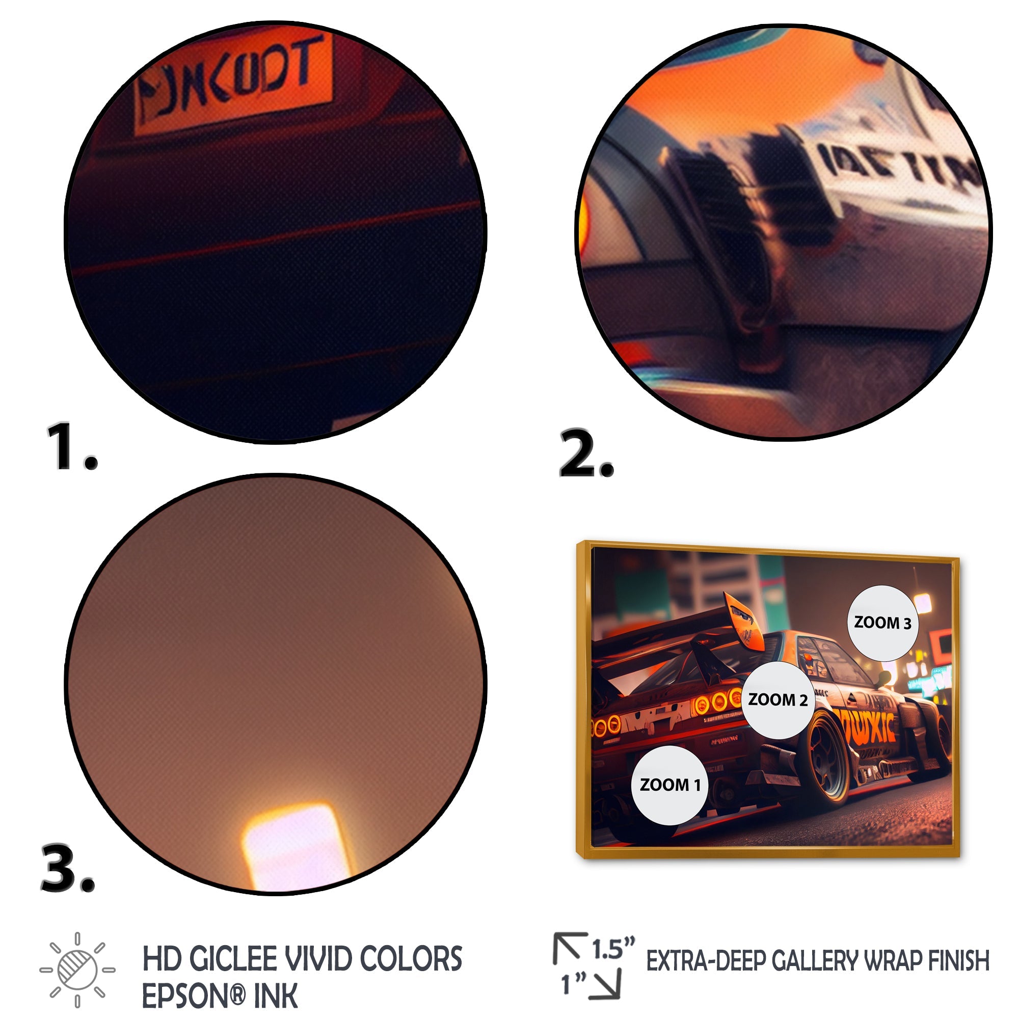 Tunning Car Drifting In Toyko V