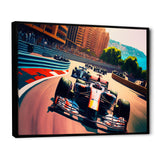 Formula Car Racing I