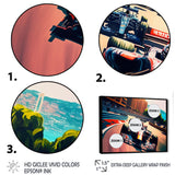 Formula Car Racing I