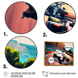 Formula Car Racing I