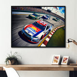 Stock Car Racing Last Lap I