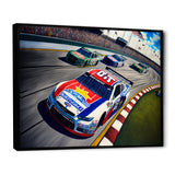 Stock Car Racing Last Lap I