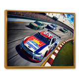 Stock Car Racing Last Lap I