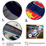 Stock Car Racing Last Lap I