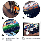 Stock Car Racing Last Lap III