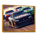 Stock Car Racing Last Lap III