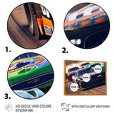 Stock Car Racing Last Lap III