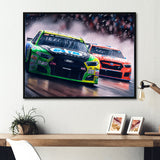 Stock Car Racing Last Lap IV