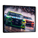 Stock Car Racing Last Lap IV