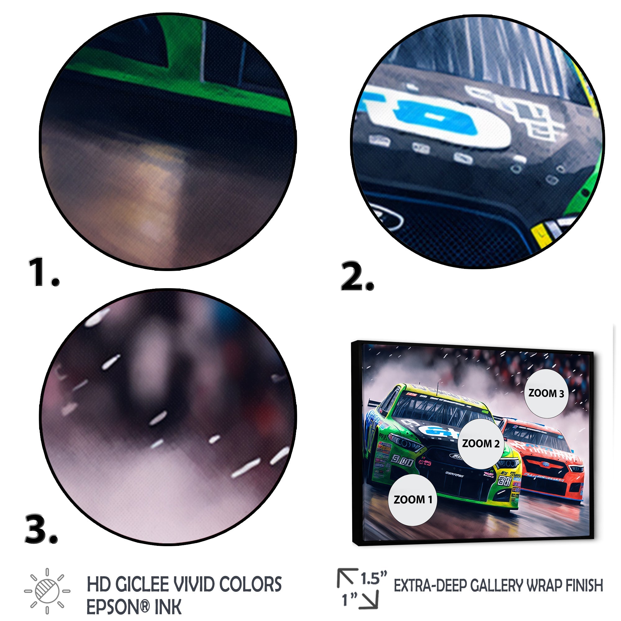 Stock Car Racing Last Lap IV