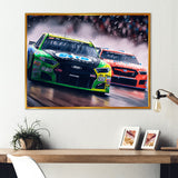 Stock Car Racing Last Lap IV