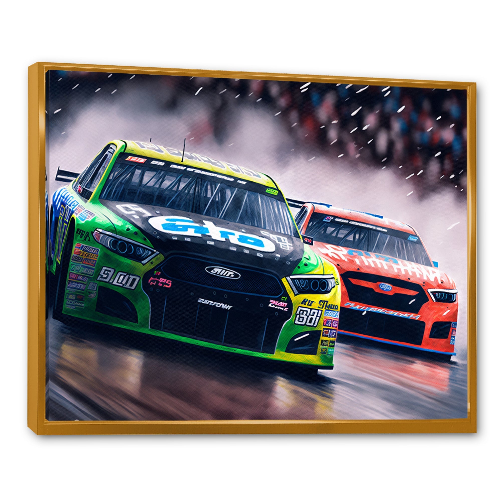 Stock Car Racing Last Lap IV