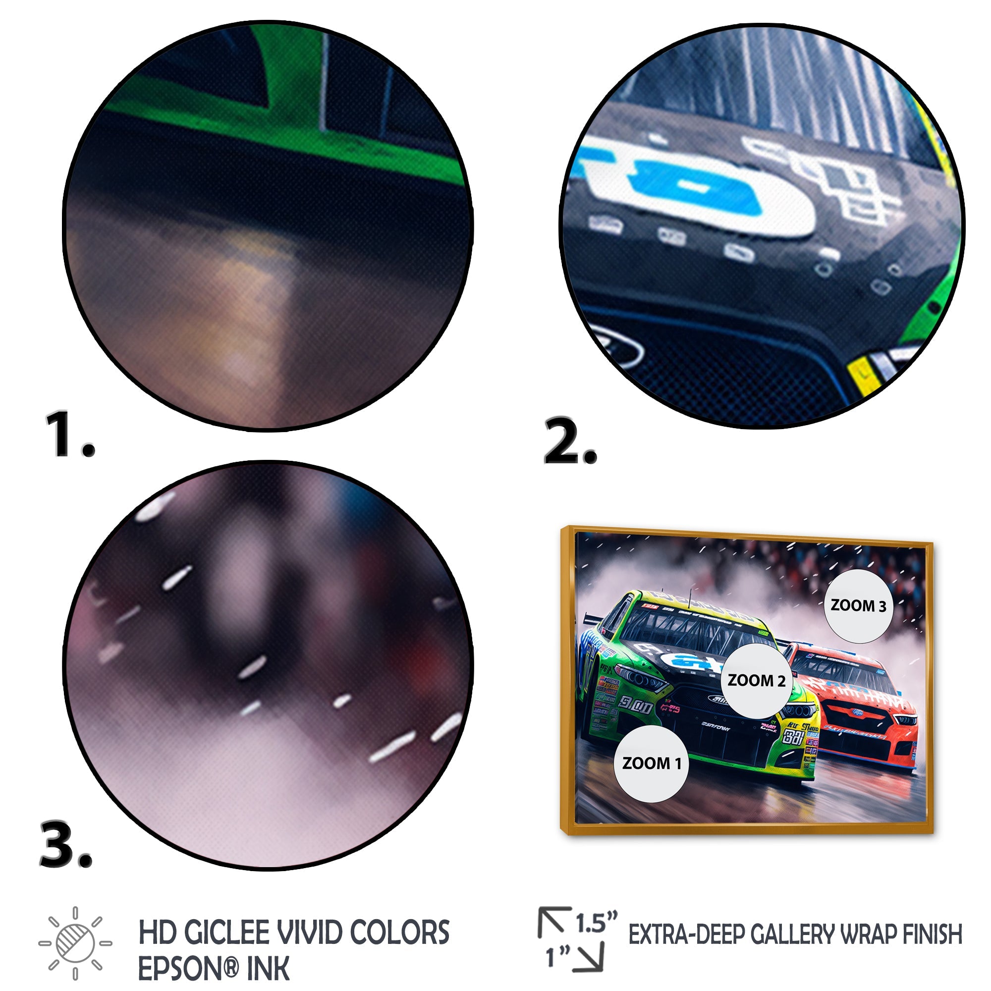 Stock Car Racing Last Lap IV