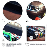 Stock Car Racing Last Lap V