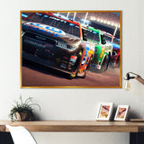 Stock Car Racing Last Lap V