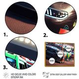 Stock Car Racing Last Lap V