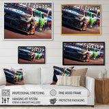 Stock Car Racing Last Lap V