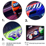 American Stock Car Racing I