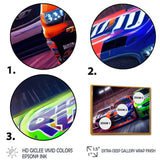 American Stock Car Racing I