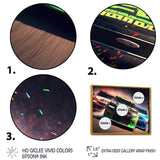 American Stock Car Racing VI