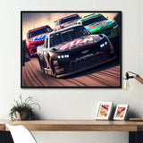 Stock Car Racing Last Lap VIII