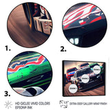 Stock Car Racing Last Lap VIII