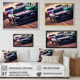 Stock Car Racing Last Lap VIII