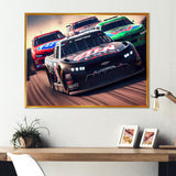 Stock Car Racing Last Lap VIII