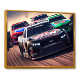 Stock Car Racing Last Lap VIII