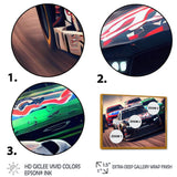 Stock Car Racing Last Lap VIII