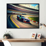 Daytona Stock Car Racing Last Lap III