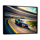 Daytona Stock Car Racing Last Lap III