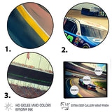 Daytona Stock Car Racing Last Lap III