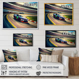 Daytona Stock Car Racing Last Lap III