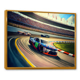 Daytona Stock Car Racing Last Lap III