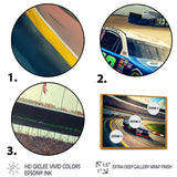 Daytona Stock Car Racing Last Lap III