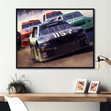 Daytona Stock Car Racing Last Lap V