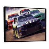 Daytona Stock Car Racing Last Lap V