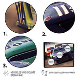 Daytona Stock Car Racing Last Lap V