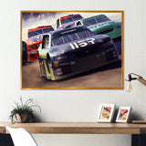 Daytona Stock Car Racing Last Lap V