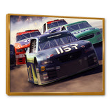 Daytona Stock Car Racing Last Lap V