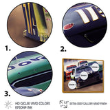 Daytona Stock Car Racing Last Lap V