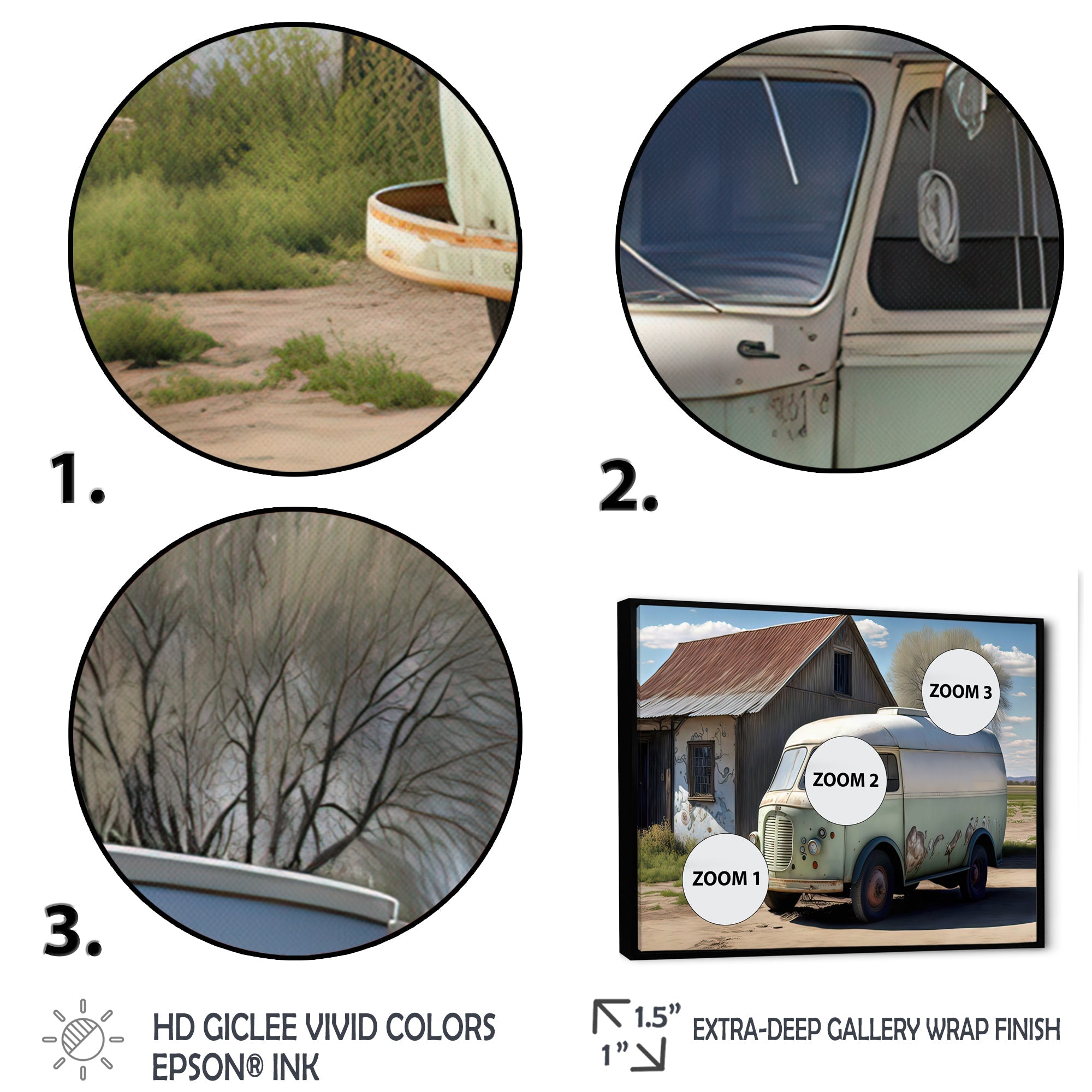 Old Milk Delivery In Barn