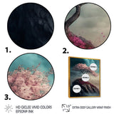 Mountain Top Cherry Blossom IV