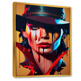 Female Criminal Mastermind VI