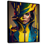 Female Criminal Mastermind II