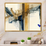 Modern Watercolor Abstract II